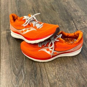 Saucony Ride 14 casserole edition